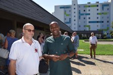 15.08.2024 Kräutersegnung zu Mariä Himmelfahrt